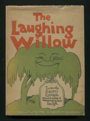 Image for The Laughing Willow: Verses and Pictures