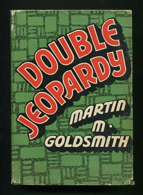 Image for Double Jeopardy