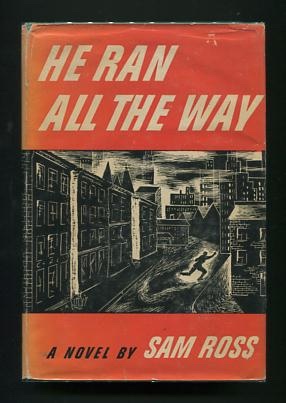 Image for He Ran All the Way