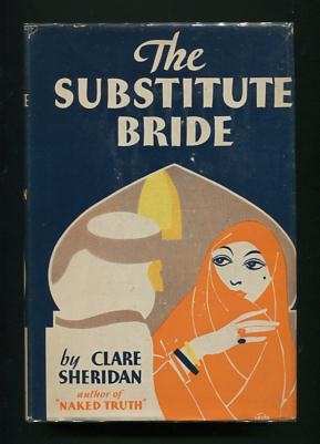 Image for The Substitute Bride