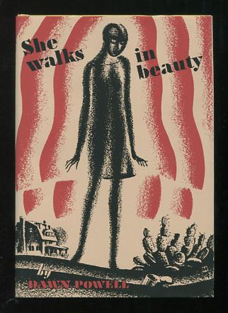 She Walks in Beauty [*SIGNED*]
