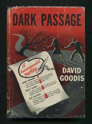 Image for Dark Passage