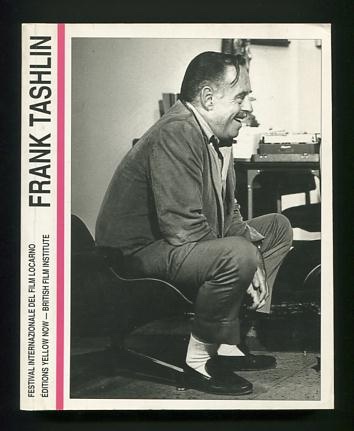 Image for Frank Tashlin