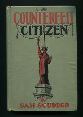 A Counterfeit Citizen