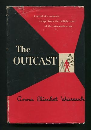 Image for The Outcast