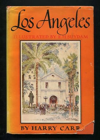Image for Los Angeles: City of Dreams