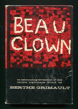 Image for Beau Clown