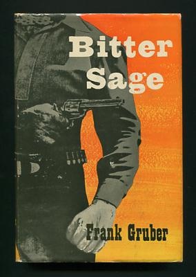 Image for Bitter Sage
