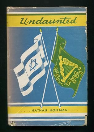 Image for Undaunted