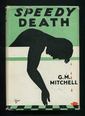 Image for Speedy Death