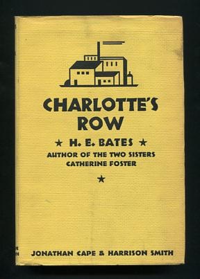 Image for Charlotte's Row