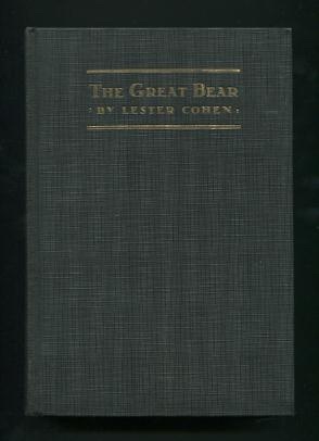 Image for The Great Bear