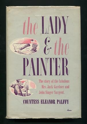 Image for The Lady and the Painter