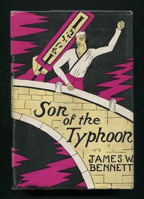 Image for Son of the Typhoon