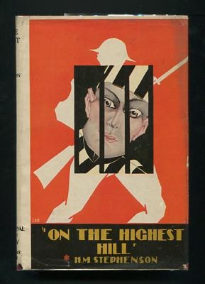 Image for On the Highest Hill