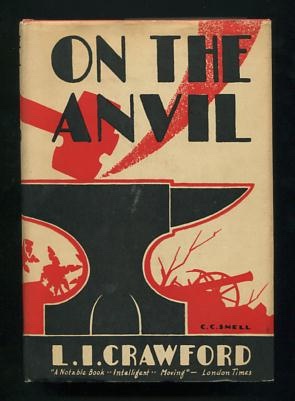 Image for On the Anvil