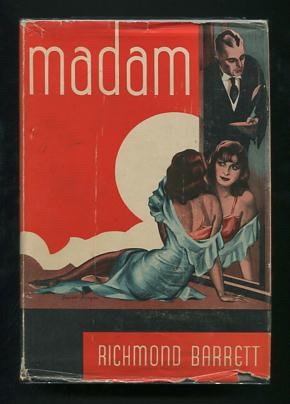 Image for Madam