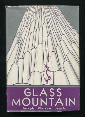 Image for Glass Mountain