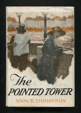 Image for The Pointed Tower