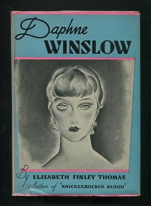 Image for Daphne Winslow Daphne Winslow