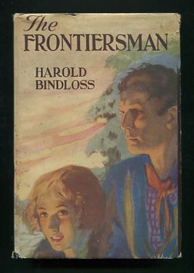 Image for The Frontiersman [original (U.K.) title: Frontiersmen]