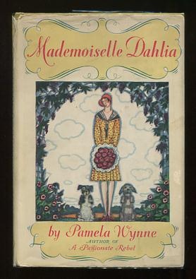 Image for Mademoiselle Dahlia
