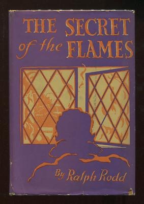 Image for The Secret of the Flames