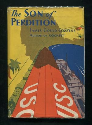 Image for The Son of Perdition