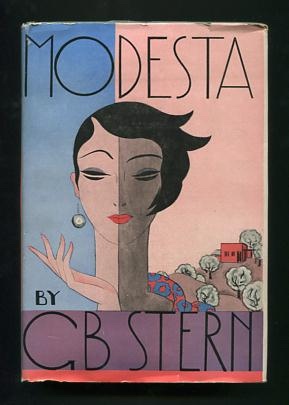 Image for Modesta
