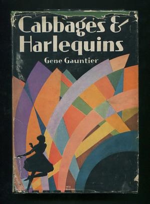 Image for Cabbages and Harlequins
