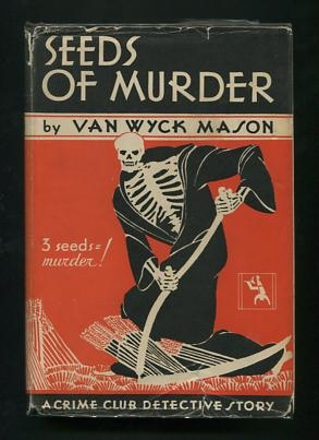 Image for Seeds of Murder