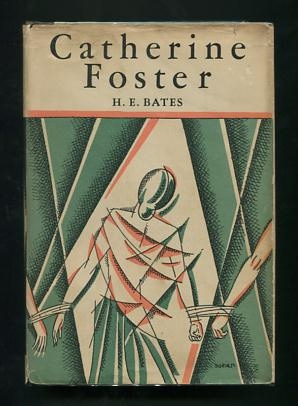 Image for Catherine Foster