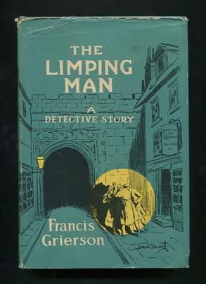 Image for The Limping Man