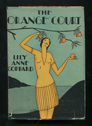 Image for The Orange Court