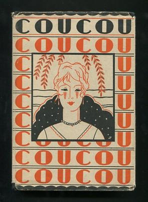 Image for Coucou