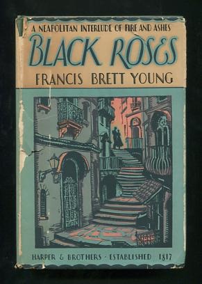 Image for Black Roses