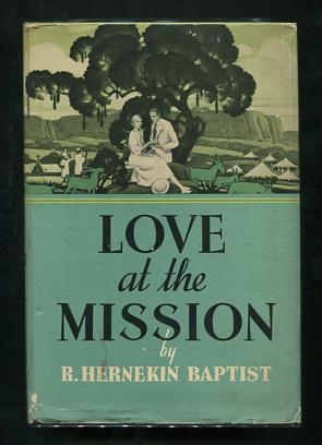 Image for Love at the Mission