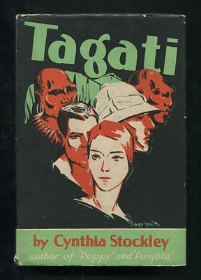 Image for Tagati