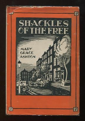 Image for Shackles of the Free