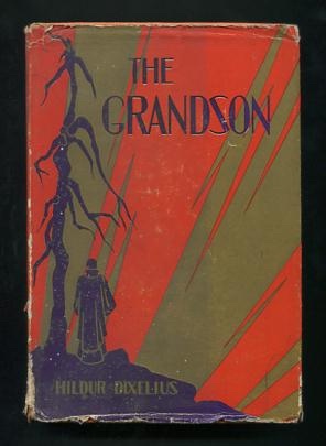 Image for The Grandson: A Sequel to "The Son"