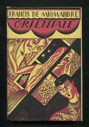 Image for Orientale (L'aventure de Therese Beauchamps)