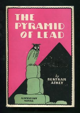 Image for The Pyramid of Lead