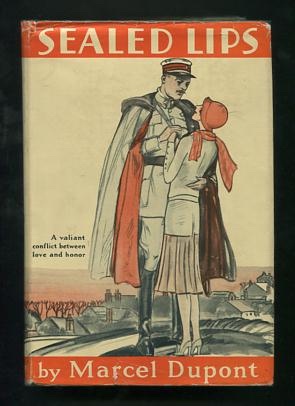 Image for Sealed Lips Sealed Lips