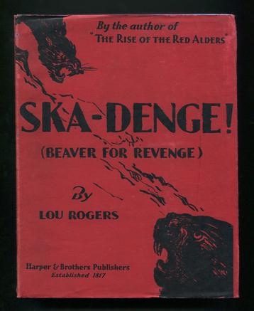 Image for Ska-Denge (Beaver for Revenge)