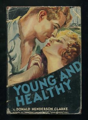 Image for Young and Healthy