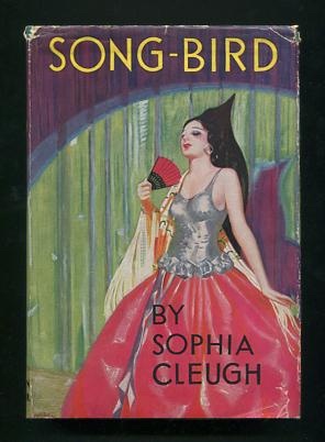 Image for Song-Bird