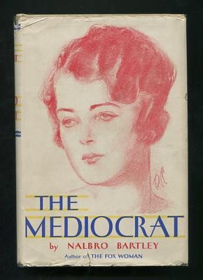 Image for The Mediocrat