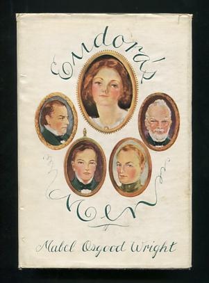 Image for Eudora's Men
