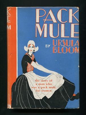 Image for Pack Mule