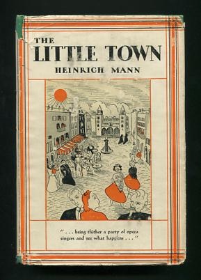 Image for The Little Town